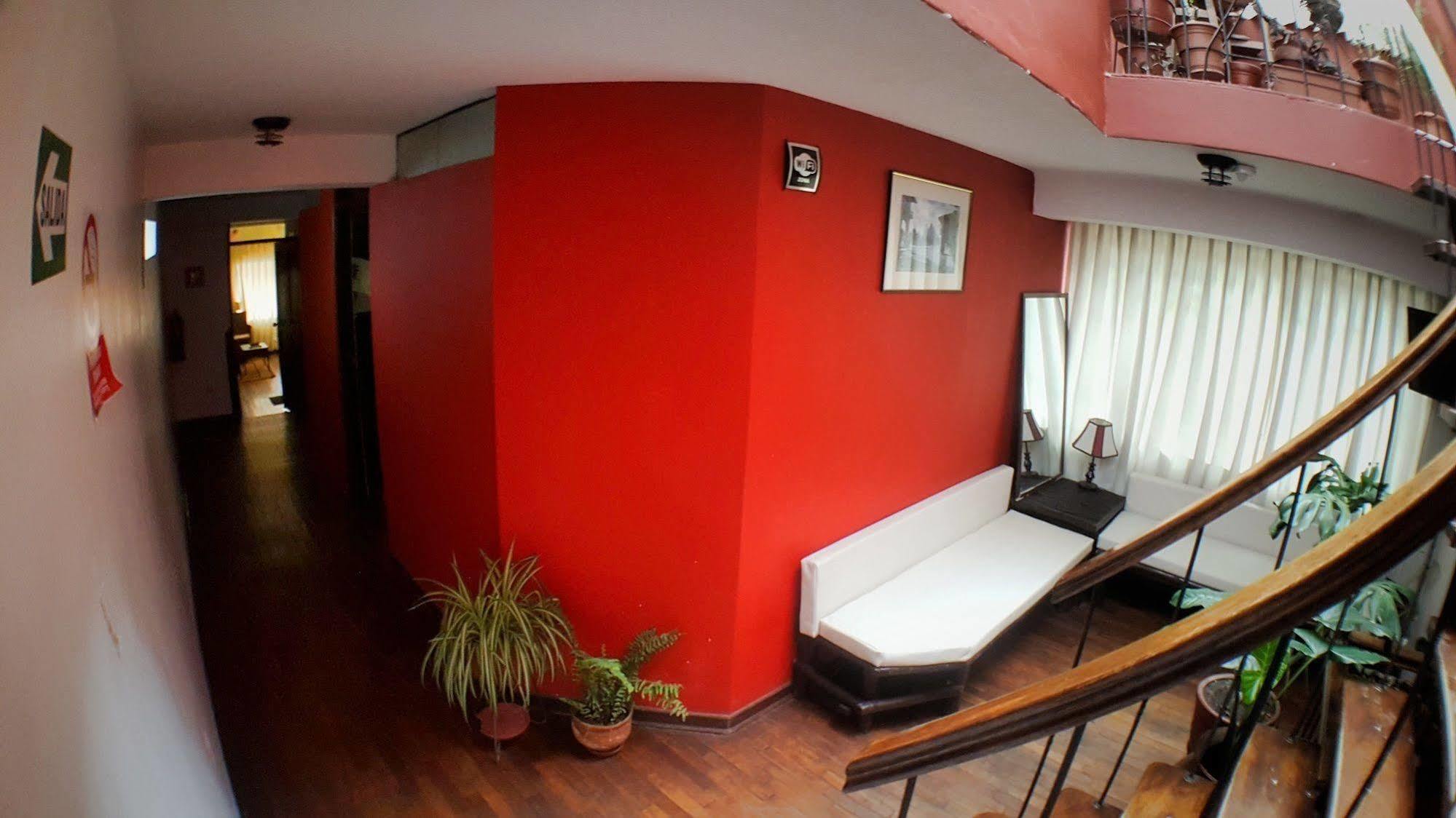 Hotel Killa House Cuzco Exterior foto